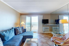 Worcester House 505